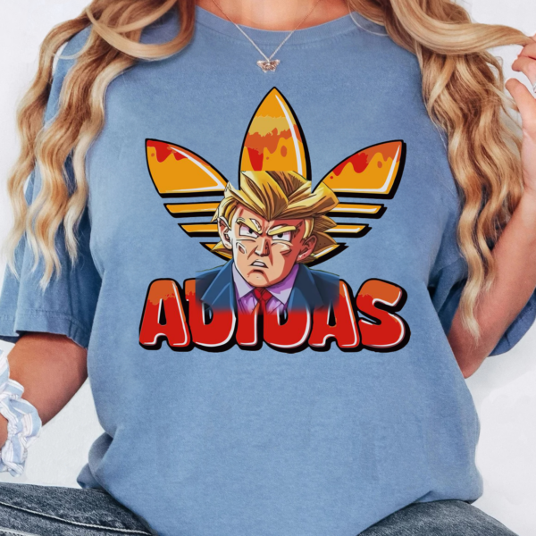 DragonTrump Trendy Streetwear TShirt - Image 6