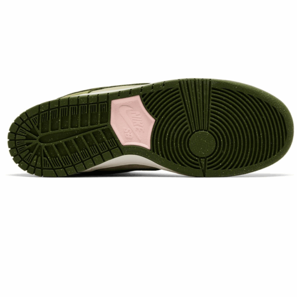 SB Dunk Low Yuto Matcha - Image 3