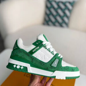 LV Trainer 1A Green