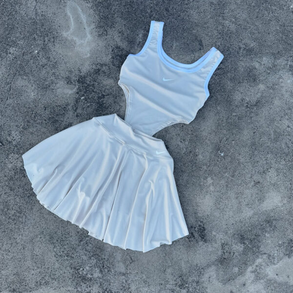 B5 Lira Streetwear Skirt Set - Image 4