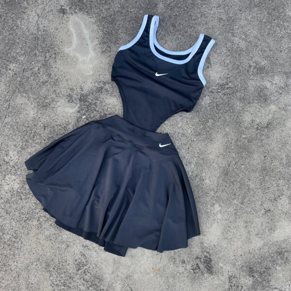B5 Lira Streetwear Skirt Set - Image 5