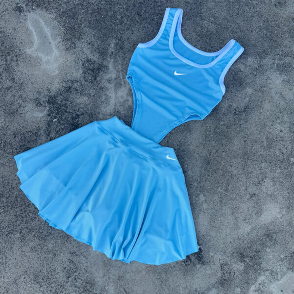 B5 Lira Streetwear Skirt Set - Image 3