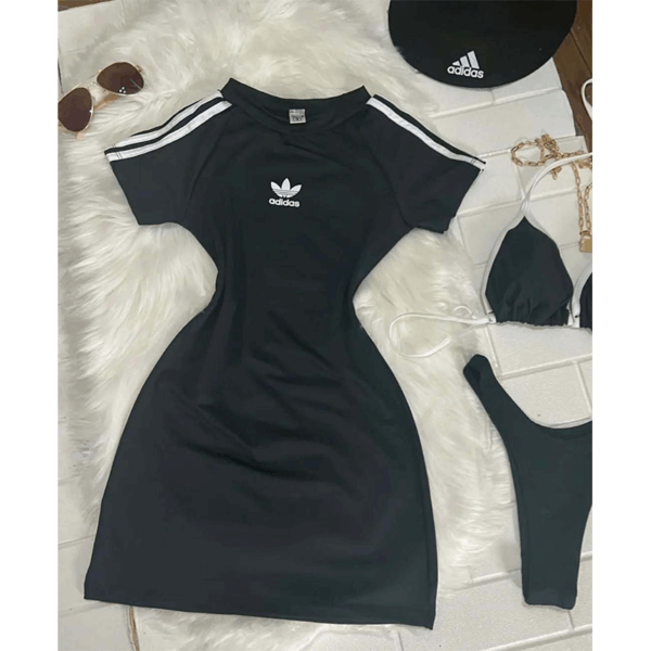 A9 Ballerina Summer Bikini Dress - Image 2