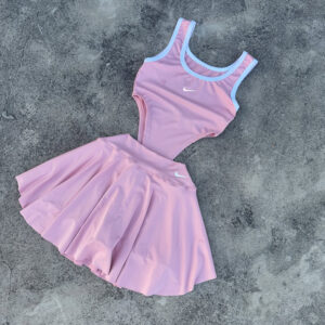 B5 Lira Streetwear Skirt Set