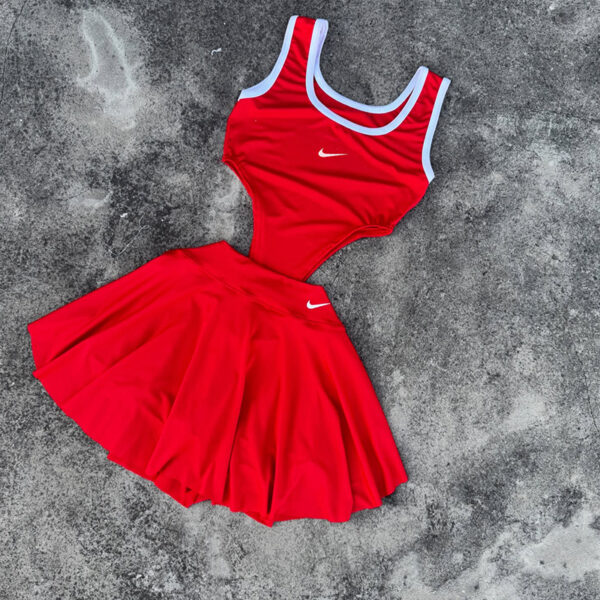 B5 Lira Streetwear Skirt Set - Image 2